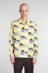 Drôle De Monsieur Drole De Monsieur Shirts Man