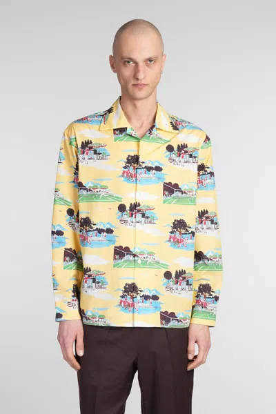 DRÔLE DE MONSIEUR DRÔLE DE MONSIEUR SHIRT