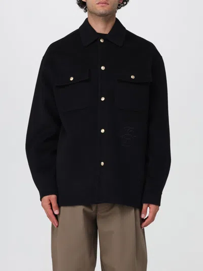 Drôle De Monsieur Shirt  Men Color Black
