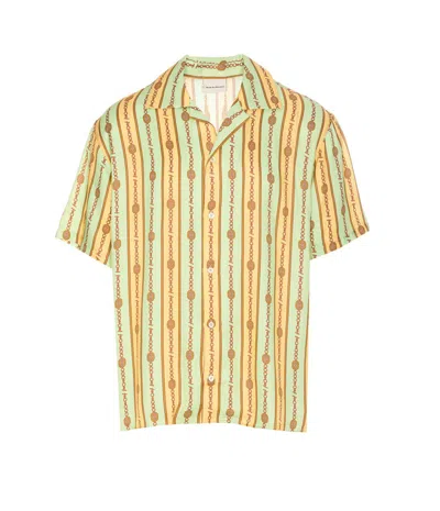 DRÔLE DE MONSIEUR DRÔLE DE MONSIEUR SHIRTS