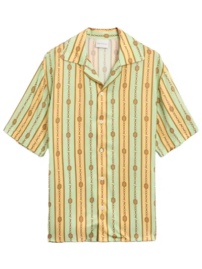 DRÔLE DE MONSIEUR DROLE DE MONSIEUR SHIRTS MAN