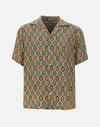 Drôle De Monsieur Drole De Monsieur Shirts In Multicolour