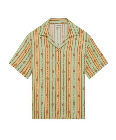 DRÔLE DE MONSIEUR SHORT SLEEVE SHIRT
