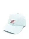 Drôle De Monsieur Drole De Monsieur Hats In Blue