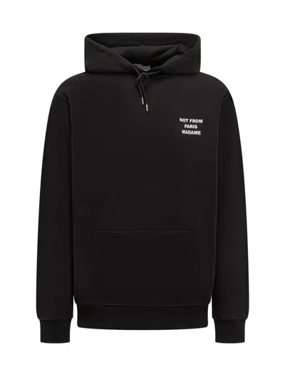 DRÔLE DE MONSIEUR DRÔLE DE MONSIEUR DROLE DE MONSIEUR SWEATSHIRT