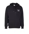 Drôle De Monsieur Le Hoodie Slogan Sweatshirt