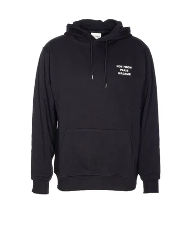 DRÔLE DE MONSIEUR DRÔLE DE MONSIEUR SWEATERS