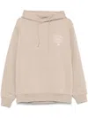 Drôle De Monsieur Sweatshirt  Men Color Beige In Beige