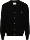 Drôle De Monsieur Drole De Monsieur Sweaters Black In Black