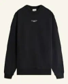 Drôle De Monsieur Drole De Monsieur Sweaters Black In Black