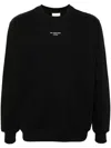 Drôle De Monsieur Sweaters In Transparent