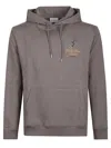 Drôle De Monsieur Cotton Sweatshirts
