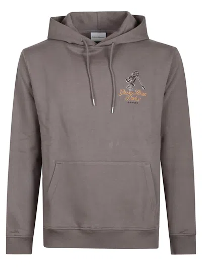 DRÔLE DE MONSIEUR DRÔLE DE MONSIEUR SWEATSHIRT