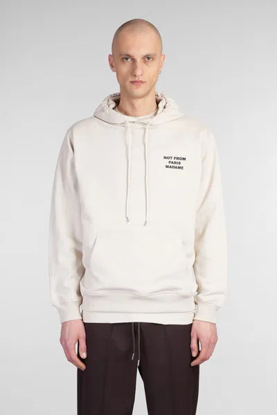 DRÔLE DE MONSIEUR DRÔLE DE MONSIEUR SWEATSHIRT