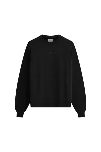 DRÔLE DE MONSIEUR SWEATSHIRT