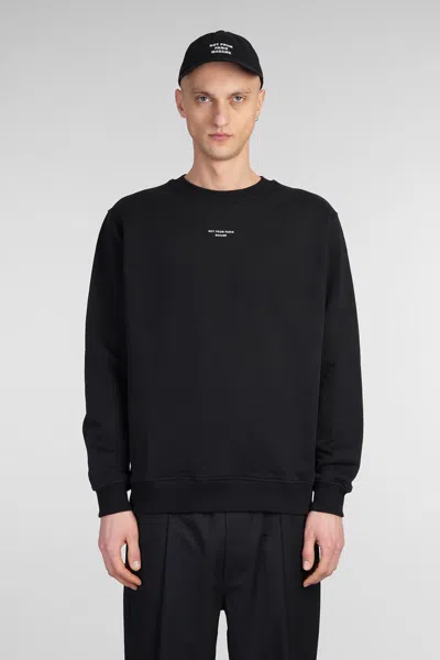DRÔLE DE MONSIEUR DRÔLE DE MONSIEUR SWEATSHIRT