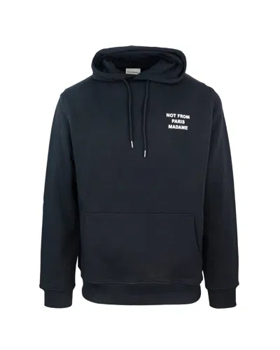DRÔLE DE MONSIEUR DRÔLE DE MONSIEUR SWEATSHIRT