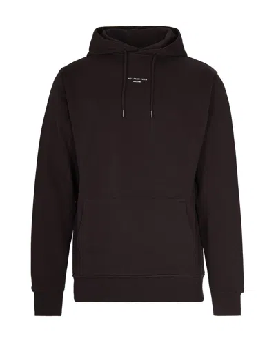 Drôle De Monsieur Sweatshirt In Brown