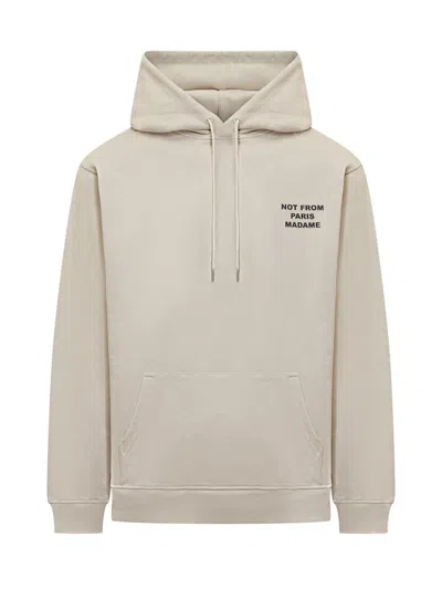 DRÔLE DE MONSIEUR DRÔLE DE MONSIEUR DROLE DE MONSIEUR SWEATSHIRT
