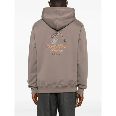 DRÔLE DE MONSIEUR DRÔLE DE MONSIEUR SWEATSHIRTS