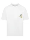 Drôle De Monsieur Gousset T-shirt