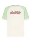 Drôle De Monsieur Drole De Monsieur T-shirts And Polos