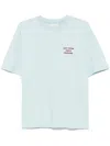 Drôle De Monsieur Drole De Monsieur T-shirt With Slogan