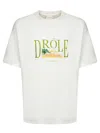 Drôle De Monsieur Drole De Monsieur T-shirts And Polos