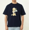 Drôle De Monsieur Drole De Monsieur T Shirts And Polos Blue In Blue