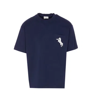 DRÔLE DE MONSIEUR DRÔLE DE MONSIEUR T-SHIRTS AND POLOS