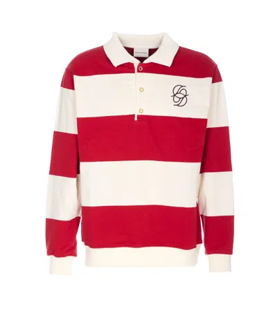 DRÔLE DE MONSIEUR DRÔLE DE MONSIEUR T-SHIRTS AND POLOS