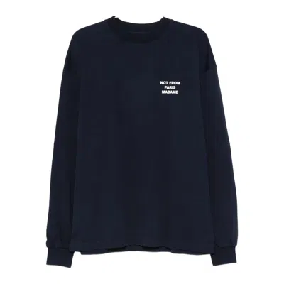 DRÔLE DE MONSIEUR DRÔLE DE MONSIEUR T-SHIRTS