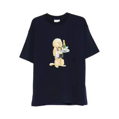 DRÔLE DE MONSIEUR DRÔLE DE MONSIEUR T-SHIRTS