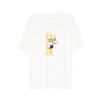 DRÔLE DE MONSIEUR DRÔLE DE MONSIEUR T-SHIRTS