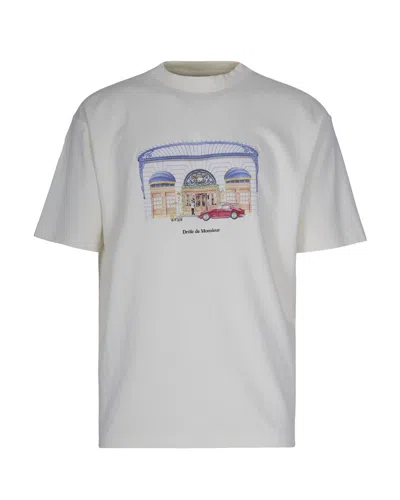 DRÔLE DE MONSIEUR DRÔLE DE MONSIEUR T-SHIRTS