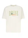 Drôle De Monsieur Drole De Monsieur T-shirts And Polos