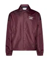 Drôle De Monsieur Coats & Jackets In Red
