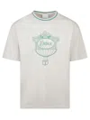 Drôle De Monsieur Drole De Monsieur T-shirts And Polos In Grey