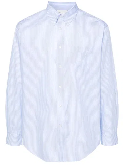 DRÔLE DE MONSIEUR THE RAYEE SHIRT