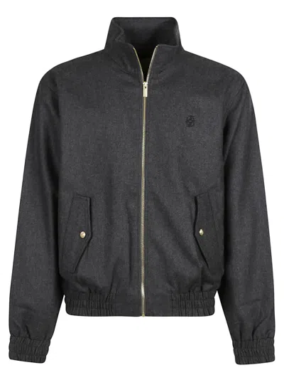 DRÔLE DE MONSIEUR TRACK JACKET