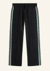 Drôle De Monsieur Le Pantalon Survet Track Pants