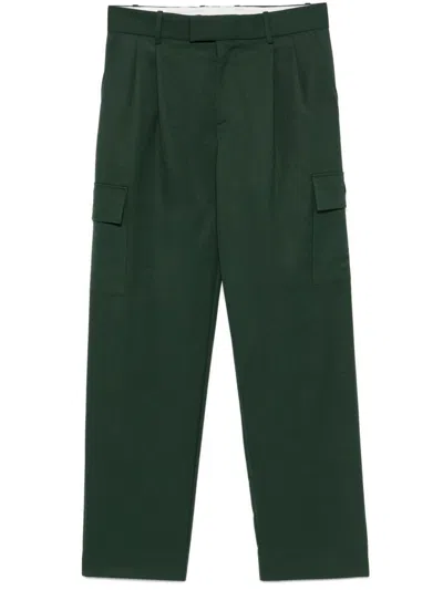 DRÔLE DE MONSIEUR DRÔLE DE MONSIEUR TROUSERS
