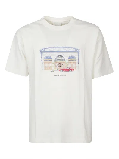 DRÔLE DE MONSIEUR DRÔLE DE MONSIEUR TSHIRT