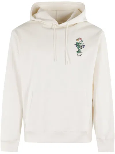 DRÔLE DE MONSIEUR VASE HOODIE