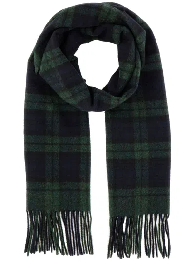 DRÔLE DE MONSIEUR WOOL SCARF