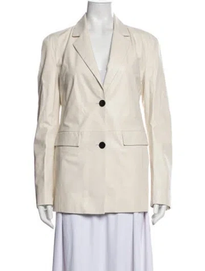 Pre-owned Drome Blazer In Neutrals