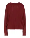 Drome Sweaters In Red