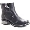 Dromedaris Women's Kassia Boot In Black