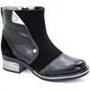 Dromedaris Women's Kassia Boot In Black Neo