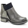 Dromedaris Women's Kihana Metallic In Slate